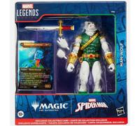 Man-Wolf - Spider-Man - Magic The Gathering - Marvel Legends Series - BRAND NEW