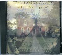 Man Wolf Strayhorn - Shadows of the Past