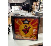 MANA 2LP Revolution Of Love 2024 European Version Sealed