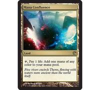Mana Confluence (foil) | Journey Into Nyx