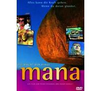 Mana – Die Macht der Dinge – Peter Friedman – DVD – Alive AG
