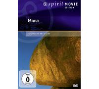 Spirit Movie Edition II – Mana – Die Macht der Dinge – Original language w/ subtitles