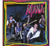 Maná ¿Dónde Jugarán Los Niños? 2019 (CD) (US IMPORT)