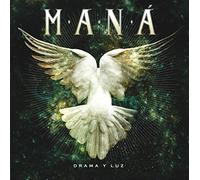Mana - Drama Y Luz