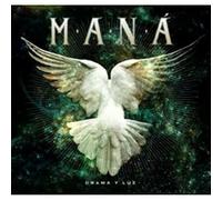 Mana - Drama Y Luz -CD+DVD-