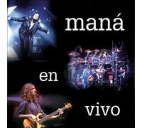 Maná - En Vivo (2019 Remaster) [Vinyl LP] [VINYL]