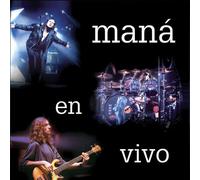 Mana - En Vivo [New Vinyl LP]