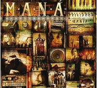 Mana - Exiliados en la Bahia