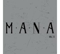 Maná - Maná Remastered Vol. 2 [Vinyl LP] [VINYL]