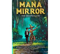 Mana Mirror: The Second Gate