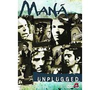 Mana: MTV Unplugged [DVD] [2003]