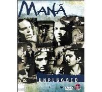 MANA - MTV UNPLUGGED DVD NEW