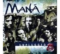 Mana - MTV Unplugged [New Vinyl LP] Portugal - Import