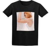 Mana Something to Remember Men's T Shirt for Men Black M