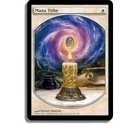 Mana Tithe (Magic Player Rewards) | Promotional Cards