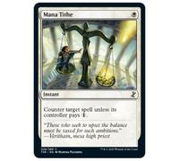 Mana Tithe | Time Spiral Remastered