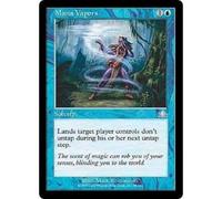 Mana Vapors | Prophecy