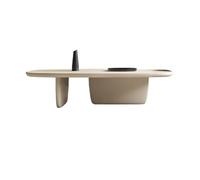 MANAFEEL Coffee Table Living Room Coffee Table Simple Tea Table Living Room Home Modern Art Creative Tea Table Coffee Tables For Living Room