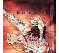 Manage - (Live) In Protest