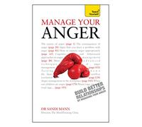 Manage Your Anger: Teach Yourself