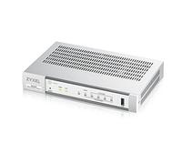Managed Gateway
