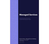 Managed Services A Complete Guide