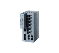 Managed Switch SCALANCE XC206-2 6GK5206-2BB00-2AC2