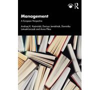 Management : A European Perspective