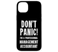 Management Accountant Case for iPhone 14 Plus