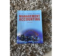 Management Accounting