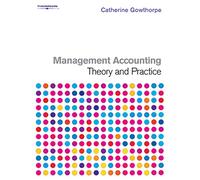 Management Accounting