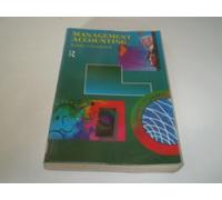 Management Accounting (Elements of Business Series)