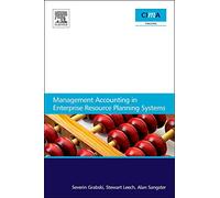 Management Accounting in Enterprise Resource Planning Systems