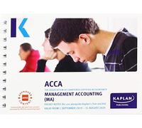 MANAGEMENT ACCOUNTING - POCKET NOTES