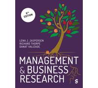 Management and Business Research