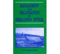 Management And Organisation Of Irrigation System