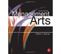 Management and the Arts