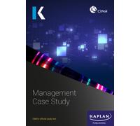 MANAGEMENT CASE STUDY