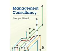 Management Consultancy – Routledge
