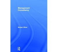 Management Consultancy