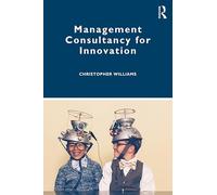 Management Consultancy for Innovation