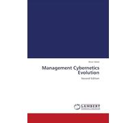 Management Cybernetics Evolution: Second Edition
