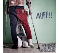 Management Del Dolore - Auff [VINYL]