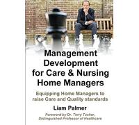 Management Development for Care & Nursing Home Managers