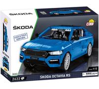 Management Edition Skoda Octavia RS