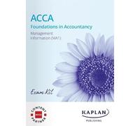 MANAGEMENT INFORMATION - EXAM KIT