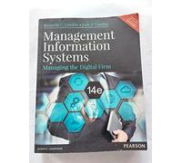 Management Information System, 14/E