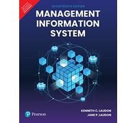 MANAGEMENT INFORMATION SYSTEM, 17TH EDITION