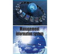 Management Information System