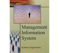 Management Information System